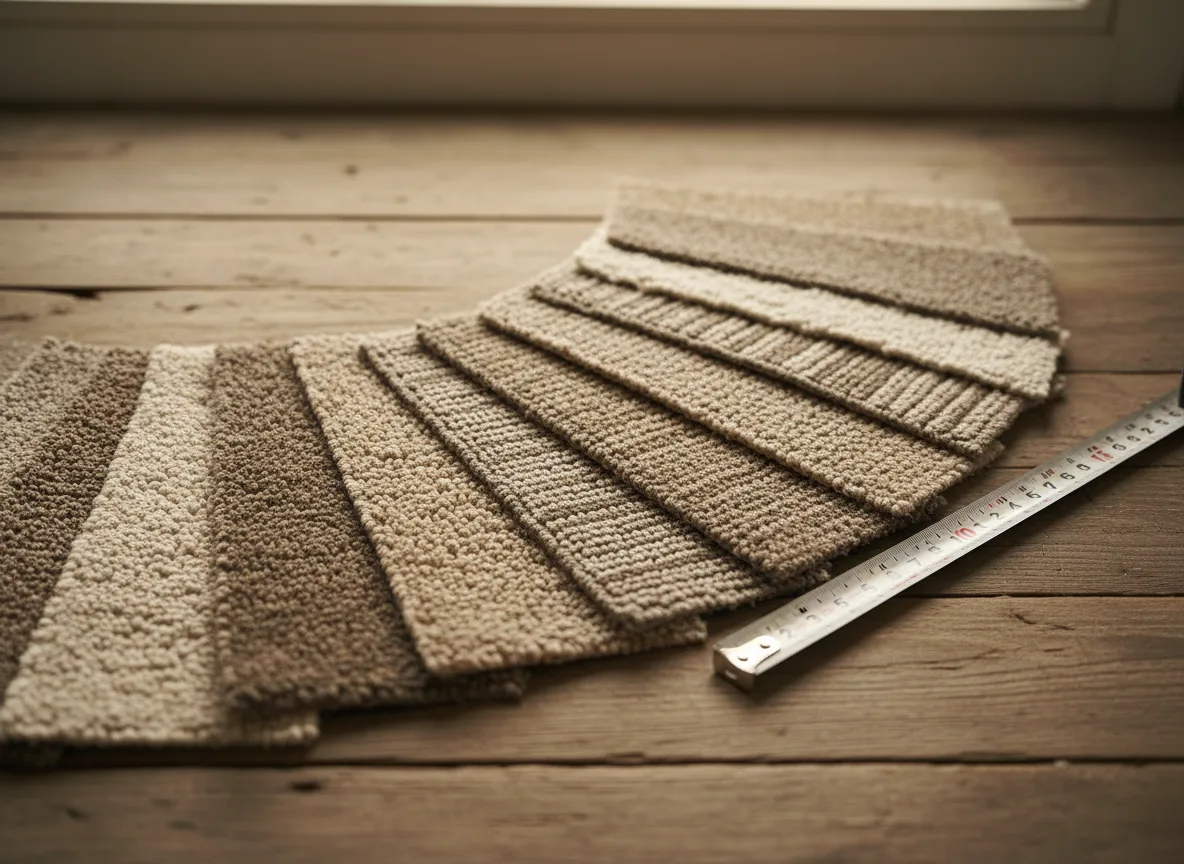 Carpet Installation Mandaree, ND FAQs